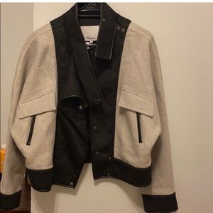 phillip lim moto jacket
